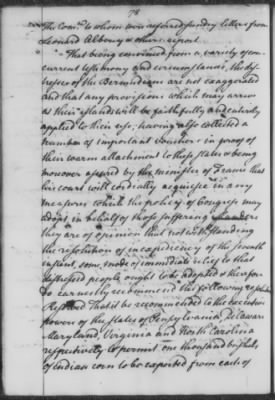 Rough Journals, 1774-89 > Apr 28 - July 6, 1779 (Vol 22)