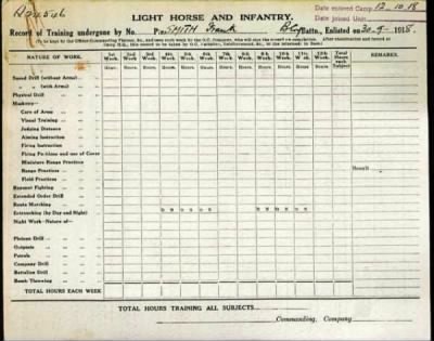 Thumbnail for Smith > Smith, Frank (1905)