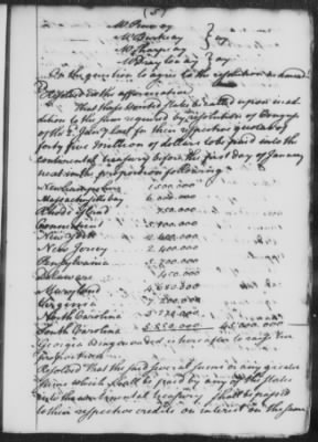 Rough Journals, 1774-89 > Apr 28 - July 6, 1779 (Vol 22)