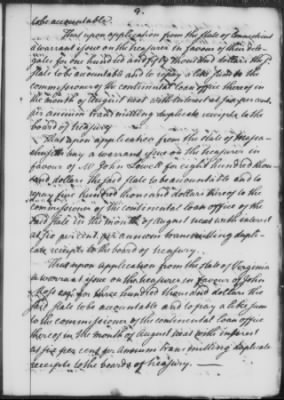 Rough Journals, 1774-89 > Apr 28 - July 6, 1779 (Vol 22)