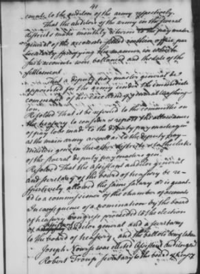 Rough Journals, 1774-89 > Apr 28 - July 6, 1779 (Vol 22)