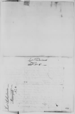 Thumbnail for Intercepted Letters - British > 1775 - 1781 (Vol 1)