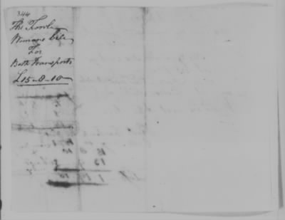 Thumbnail for Intercepted Letters - British > 1775 - 1781 (Vol 1)