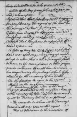 Rough Journals, 1774-89 > Apr 28 - July 6, 1779 (Vol 22)