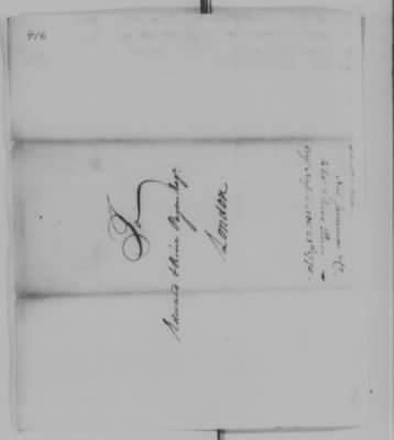 Thumbnail for Intercepted Letters - British > 1775 - 1781 (Vol 1)