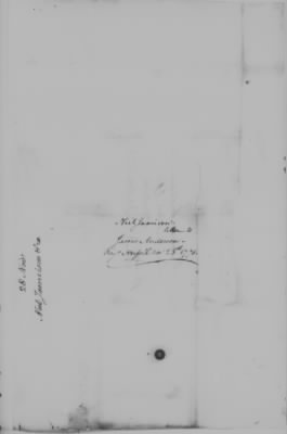 Thumbnail for Intercepted Letters - British > 1775 - 1781 (Vol 1)