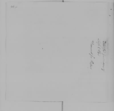 Thumbnail for Intercepted Letters - British > 1775 - 1781 (Vol 1)