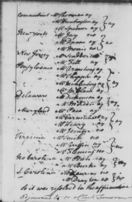 Rough Journals, 1774-89 > Apr 28 - July 6, 1779 (Vol 22)