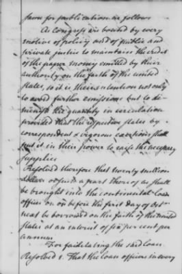 Rough Journals, 1774-89 > Apr 28 - July 6, 1779 (Vol 22)