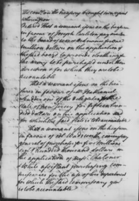 Rough Journals, 1774-89 > July 7 - Nov 8, 1779 (Vol 23)