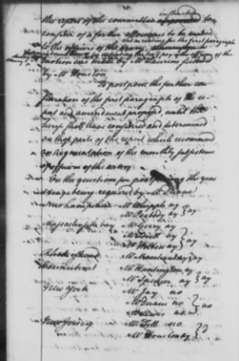 Rough Journals, 1774-89 > July 7 - Nov 8, 1779 (Vol 23)