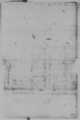 Thumbnail for Intercepted Letters - British > 1775 - 1781 (Vol 1)