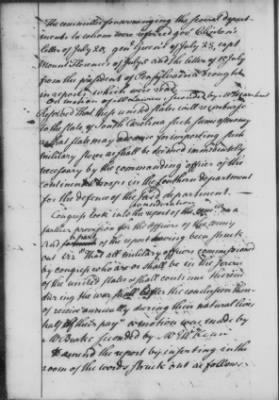 Rough Journals, 1774-89 > July 7 - Nov 8, 1779 (Vol 23)