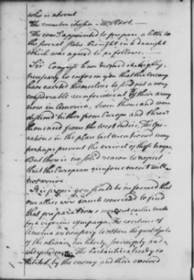 Rough Journals, 1774-89 > July 7 - Nov 8, 1779 (Vol 23)