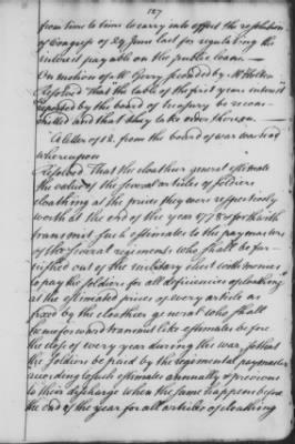 Rough Journals, 1774-89 > July 7 - Nov 8, 1779 (Vol 23)