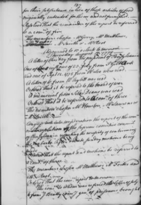 Rough Journals, 1774-89 > July 7 - Nov 8, 1779 (Vol 23)