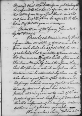 Rough Journals, 1774-89 > July 7 - Nov 8, 1779 (Vol 23)