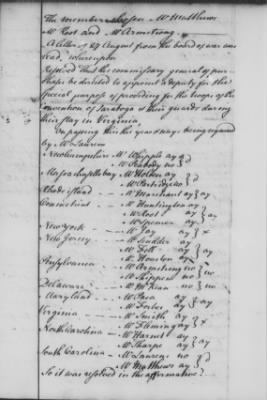 Rough Journals, 1774-89 > July 7 - Nov 8, 1779 (Vol 23)