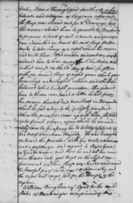 Rough Journals, 1774-89 > July 7 - Nov 8, 1779 (Vol 23)