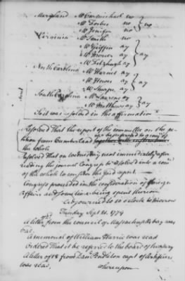 Rough Journals, 1774-89 > July 7 - Nov 8, 1779 (Vol 23)