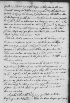 Rough Journals, 1774-89 > July 7 - Nov 8, 1779 (Vol 23)