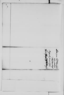 Thumbnail for Intercepted Letters - British > 1779 - 1781 (Vol 2)