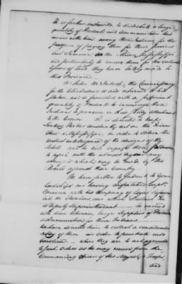 Thumbnail for Intercepted Letters - British > 1779 - 1781 (Vol 2)