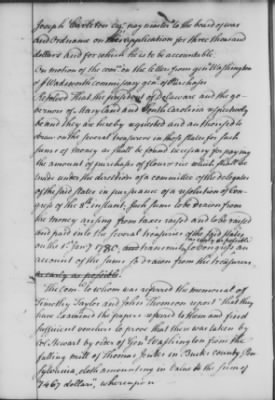 Rough Journals, 1774-89 > July 7 - Nov 8, 1779 (Vol 23)