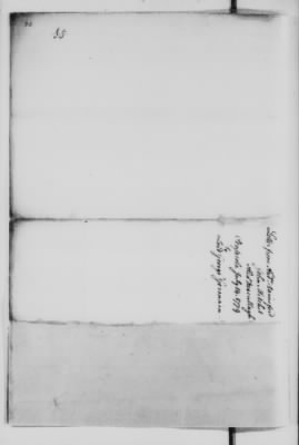 Thumbnail for Intercepted Letters - British > 1779 - 1781 (Vol 2)