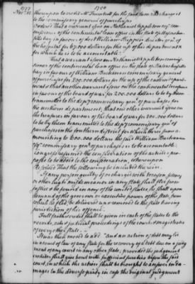 Transcript Journals, 1775-79 > Sept. 3, 1777-Jan. 20, 1779 (Vol 7)