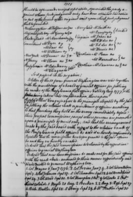 Transcript Journals, 1775-79 > Sept. 3, 1777-Jan. 20, 1779 (Vol 7)