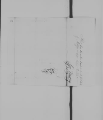 Thumbnail for Intercepted Letters - British > 1779 - 1781 (Vol 2)