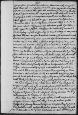 Transcript Journals, 1775-79 > Sept. 3, 1777-Jan. 20, 1779 (Vol 7)