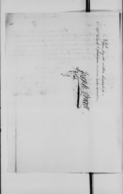 Thumbnail for Intercepted Letters - British > 1779 - 1781 (Vol 2)