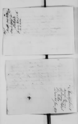 Thumbnail for Intercepted Letters - British > 1779 - 1781 (Vol 2)