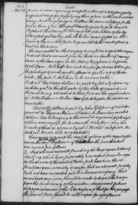 Transcript Journals, 1775-79 > Sept. 3, 1777-Jan. 20, 1779 (Vol 7)