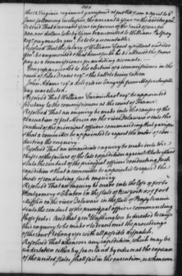 Transcript Journals, 1775-79 > Sept. 3, 1777-Jan. 20, 1779 (Vol 7)