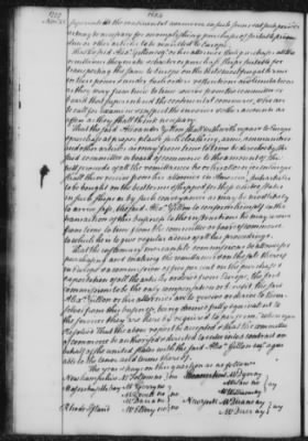 Thumbnail for Transcript Journals, 1775-79 > Sept. 3, 1777-Jan. 20, 1779 (Vol 7)