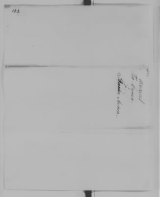 Thumbnail for Intercepted Letters - British > 1779 - 1781 (Vol 2)