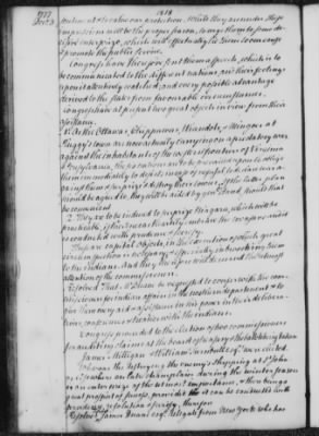 Transcript Journals, 1775-79 > Sept. 3, 1777-Jan. 20, 1779 (Vol 7)