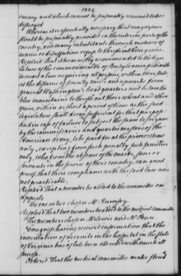 Transcript Journals, 1775-79 > Sept. 3, 1777-Jan. 20, 1779 (Vol 7)