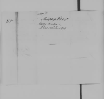 Thumbnail for Intercepted Letters - British > 1779 - 1781 (Vol 2)