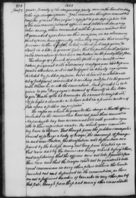 Transcript Journals, 1775-79 > Sept. 3, 1777-Jan. 20, 1779 (Vol 7)