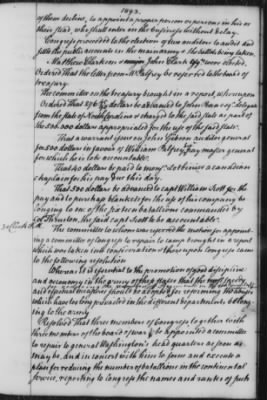 Transcript Journals, 1775-79 > Sept. 3, 1777-Jan. 20, 1779 (Vol 7)