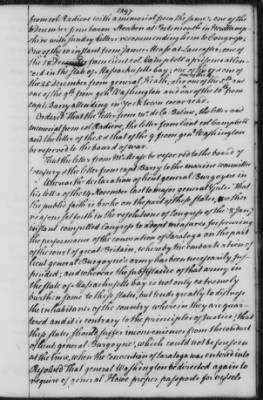 Transcript Journals, 1775-79 > Sept. 3, 1777-Jan. 20, 1779 (Vol 7)