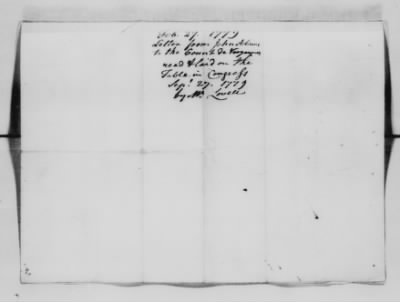 Thumbnail for Ltrs from John Adams > Dec 23, 1777 - Apr 28, 1780 (Vol 1)