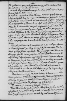 Transcript Journals, 1775-79 > Sept. 3, 1777-Jan. 20, 1779 (Vol 7)