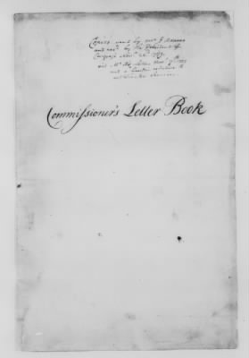 Thumbnail for Ltrs from John Adams > Dec 23, 1777 - Apr 28, 1780 (Vol 1)