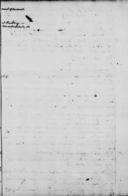 Thumbnail for Abridged Resolves of Congress > Jun 24, 1777 - Dec 31, 1779 (Vol 1)