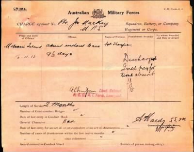 Thumbnail for Mackay > Mackay, James William (951)